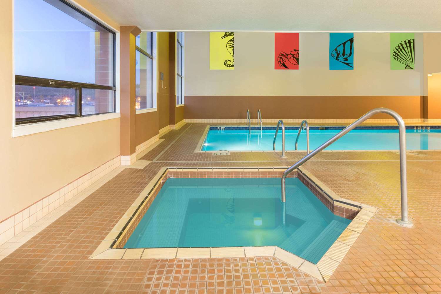 Ramada Plaza By Wyndham Prince George 23/44