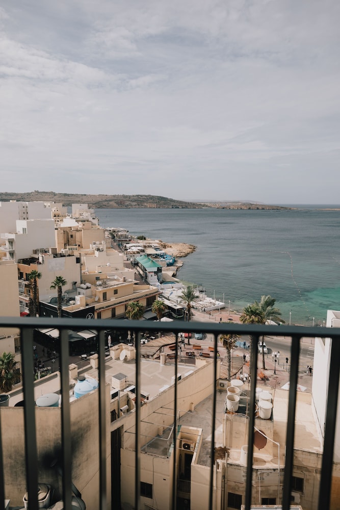 ibis Styles ST Pauls Bay Malta 44/49