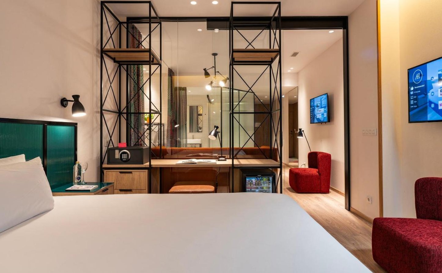 Axel Hotel Bilbao - Adults Only 29/64