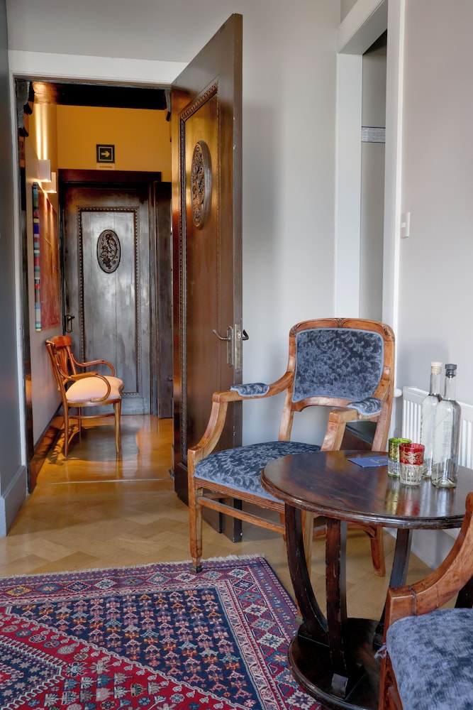 CasaBlu Hotel 25/46