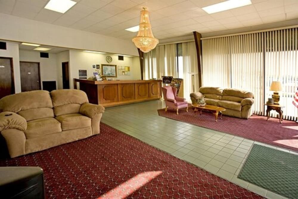 Extended Stay Suites Cookeville - Tennessee Tech 3/13