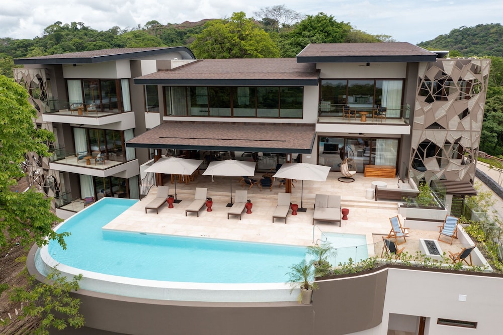 W Costa Rica Reserva Conchal in CABO VELAS