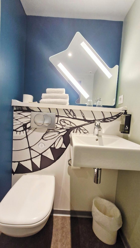 IBIS BUDGET BEAUNE 49/50