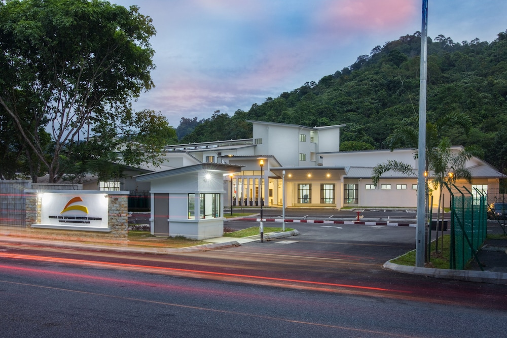 Erya By Suria Hot Spring Bentong 1/38