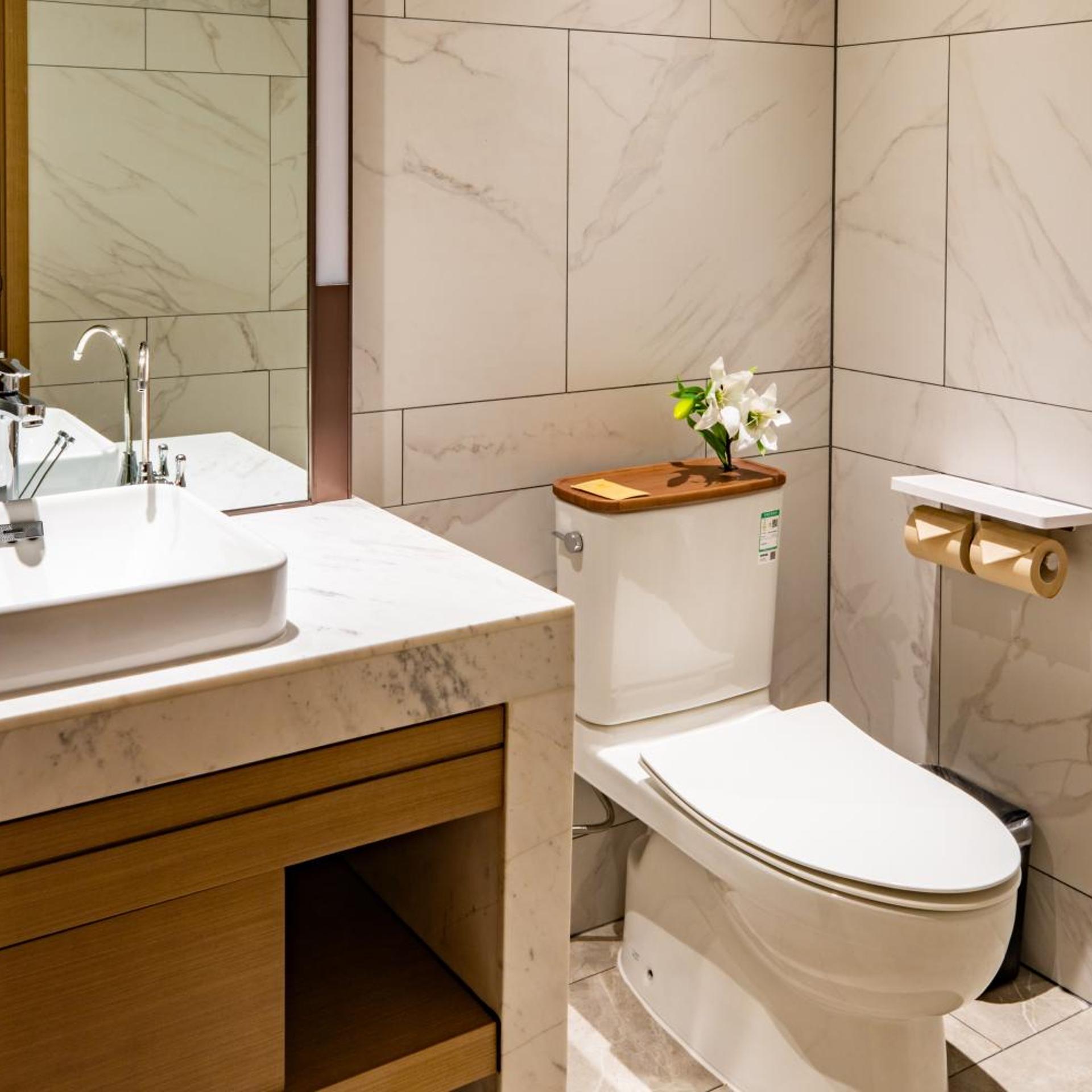Jinjiang Metropolo Hotel Weihai Railway Station Branch 53/56