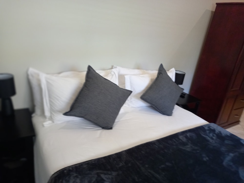 Sand River Guest House 21/50