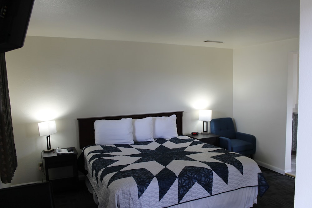 Sprague Motel and RV Park 写真5