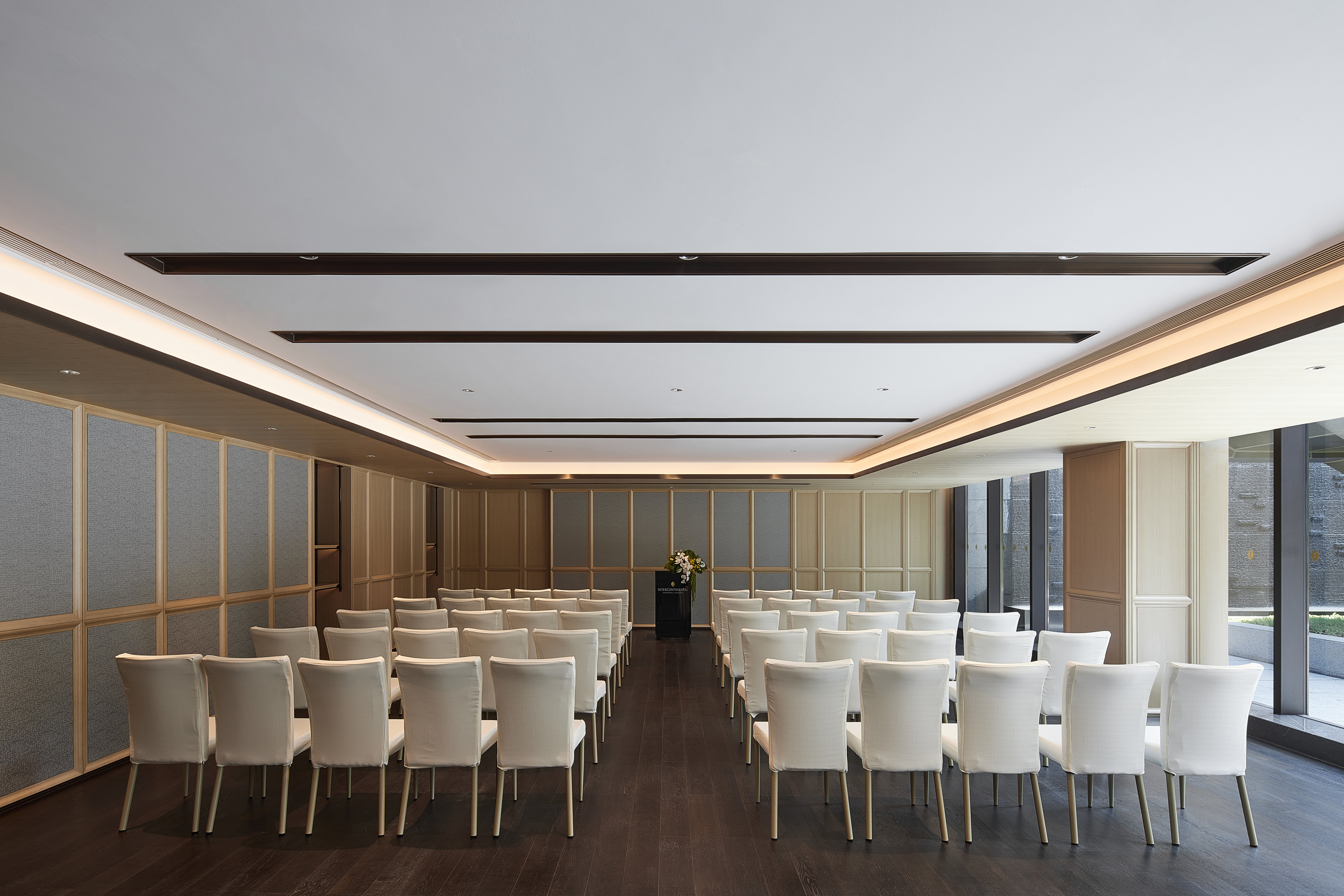 InterContinental Hangzhou Liangzhu an IHG Hotel 40/47