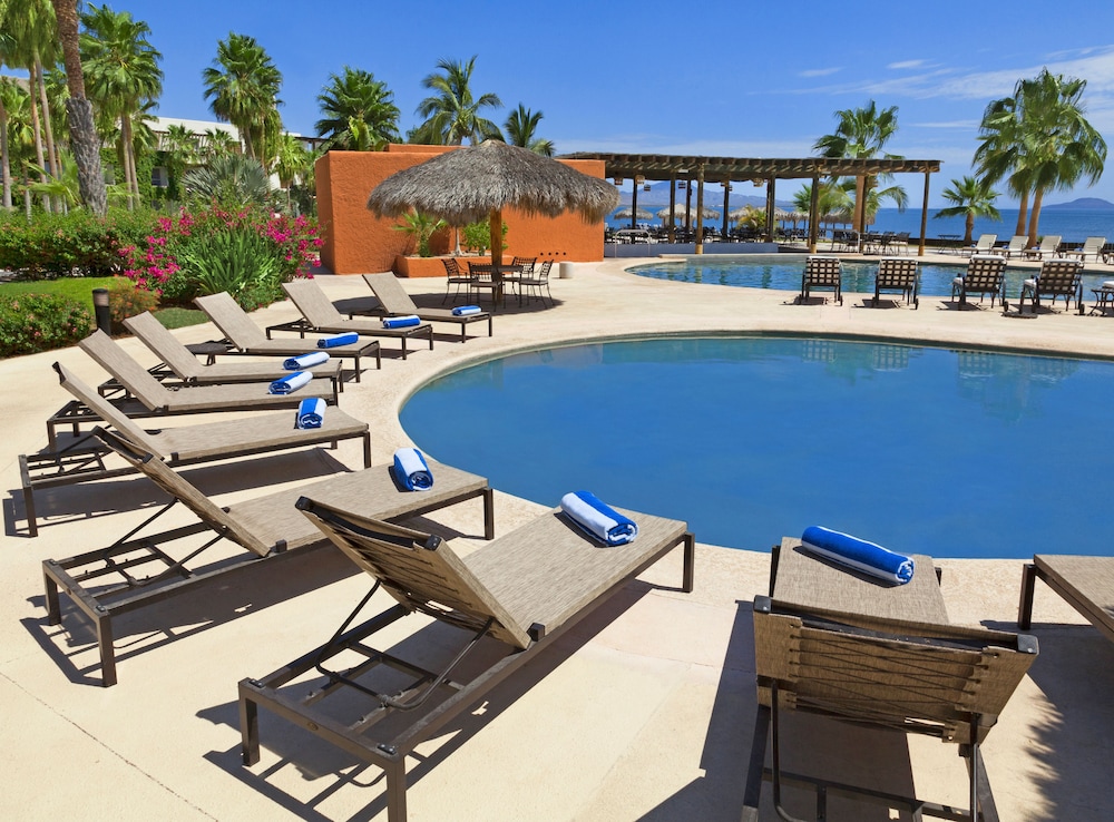 Loreto Bay Golf Resort And Spa At Baja 65/68