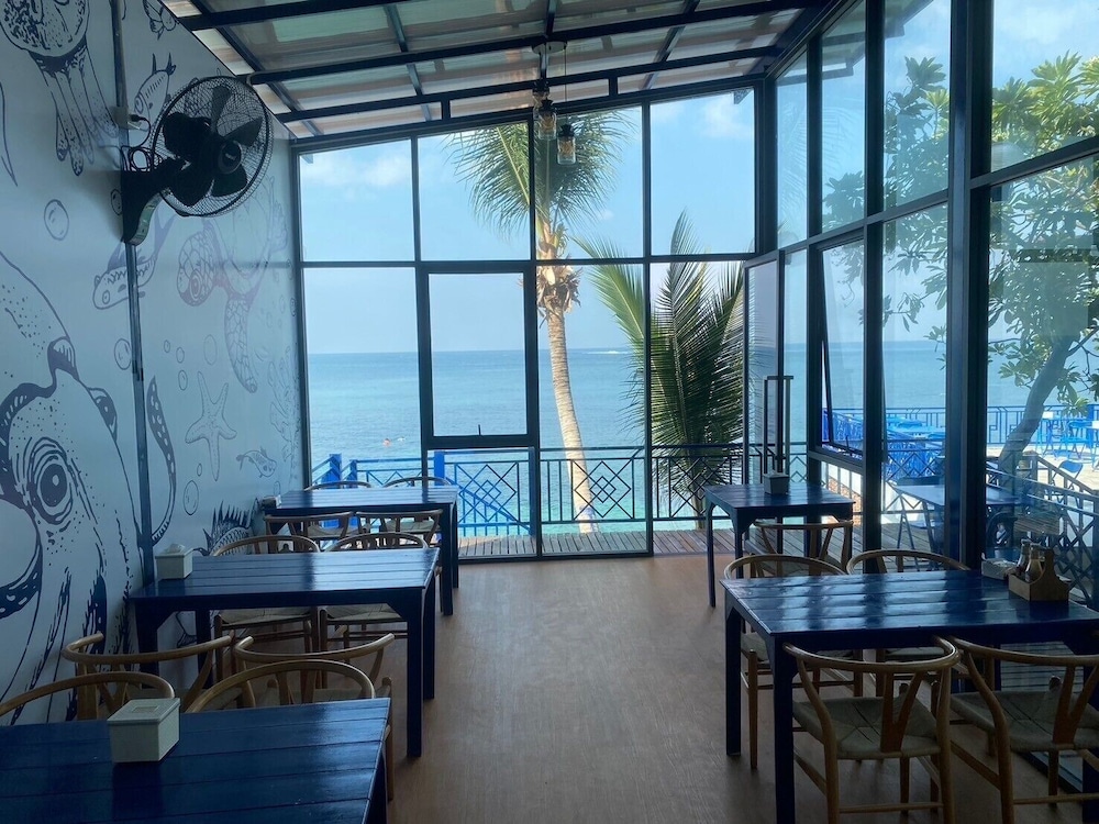 P.D. Beach Resort 39/50
