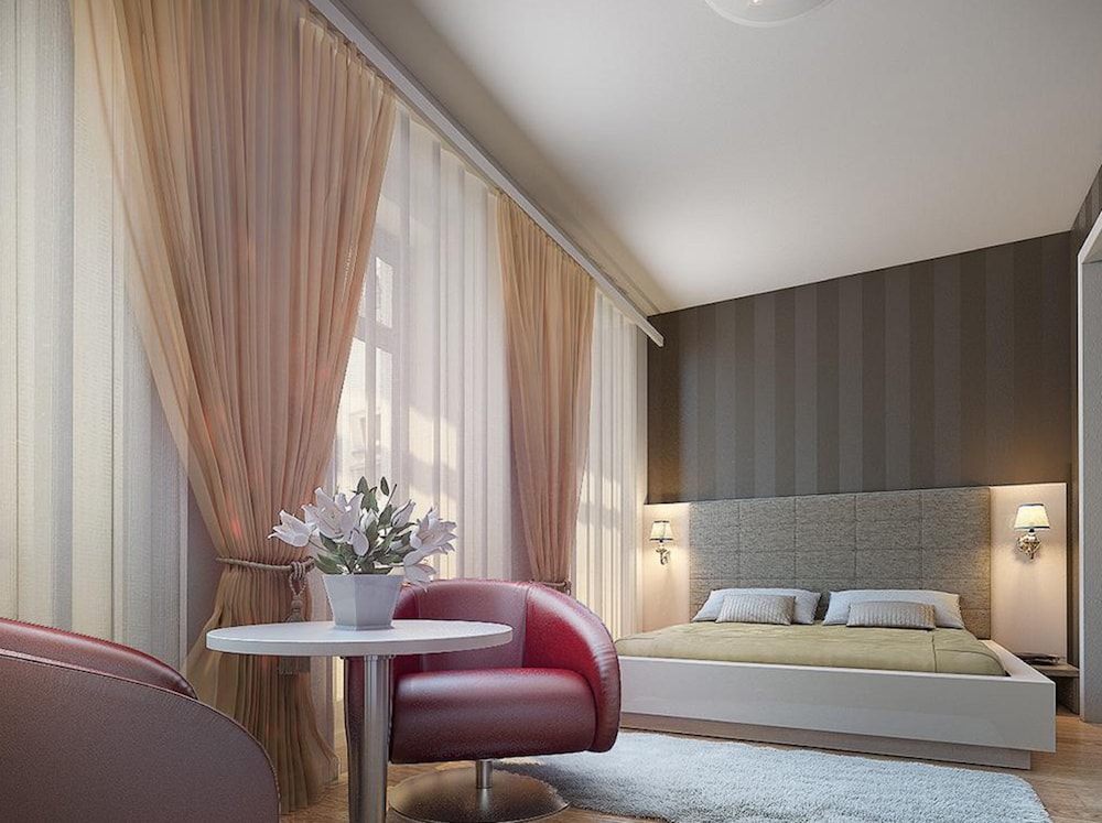 VIP Apartments 14/30