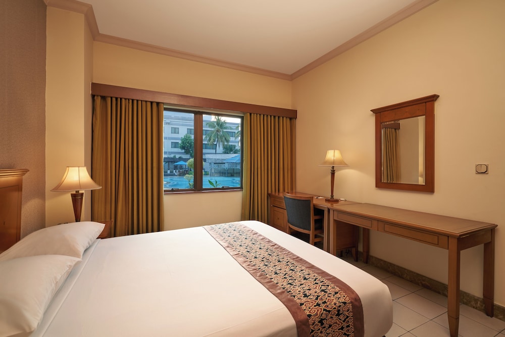 Asuka Hotel MM2100 Industrial Town 25/51