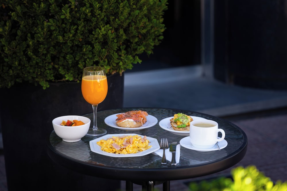 Don Boutique Hotel Montevideo - Adults Only 54/69
