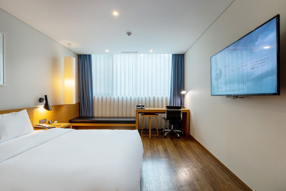 Mate Hotel Paju 5/78