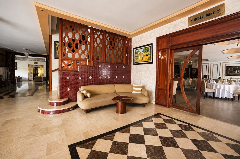 Hotel Mamora Kenitra 8/48