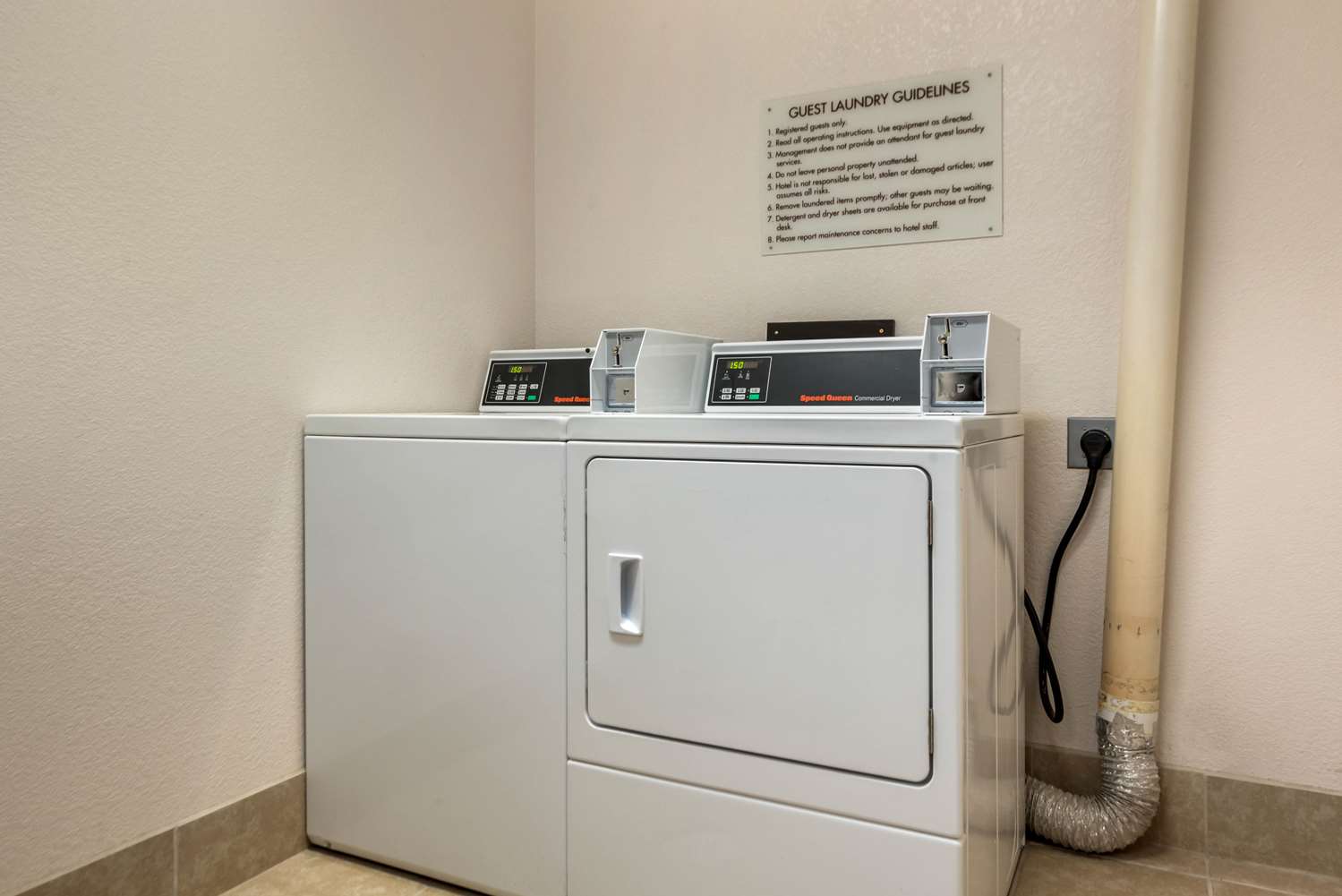 Quality Inn & Suites South Fork - Wolf Creek 2/36