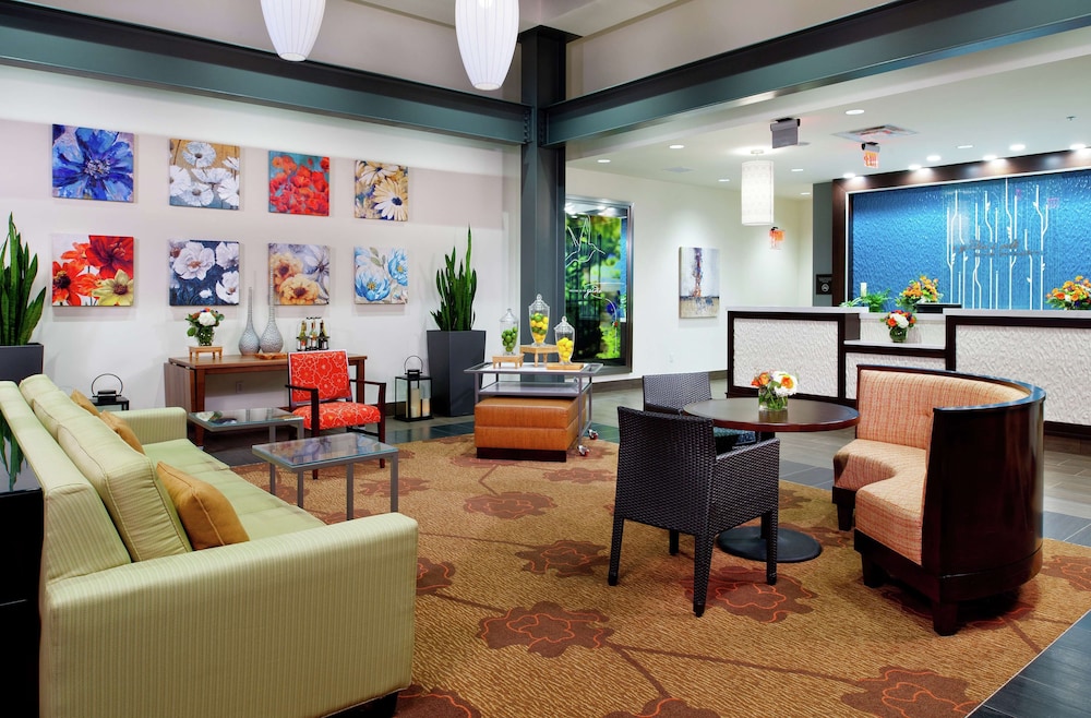 Hilton Garden Inn Pittsburgh Downtown 32/59