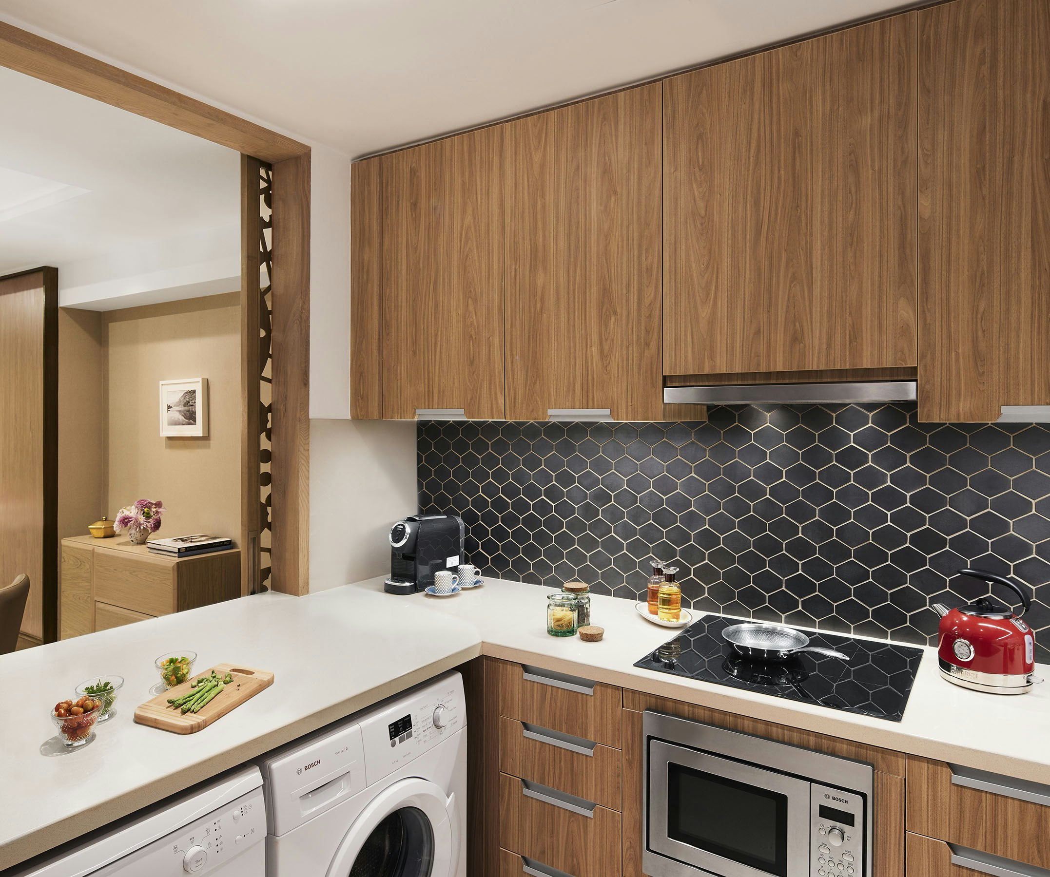 Taj Wellington Mews 52/55