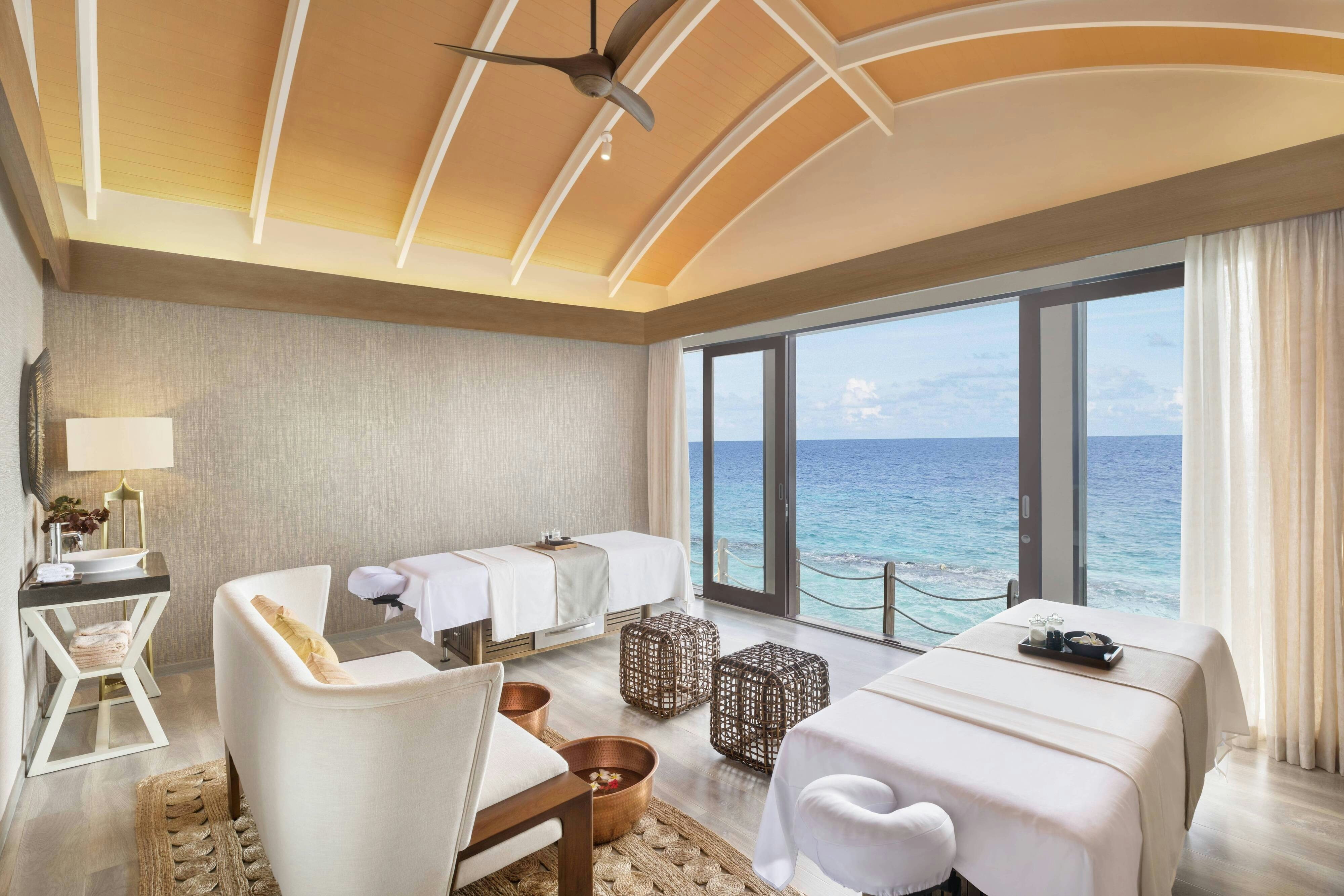 Jw Marriott Maldives Resort & Spa 26/49