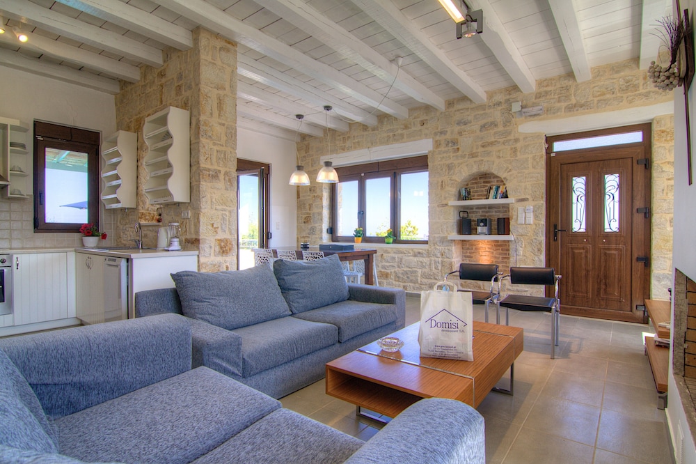 Villa Ikaros 21/50