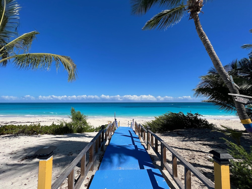 Exuma Palms 41/50