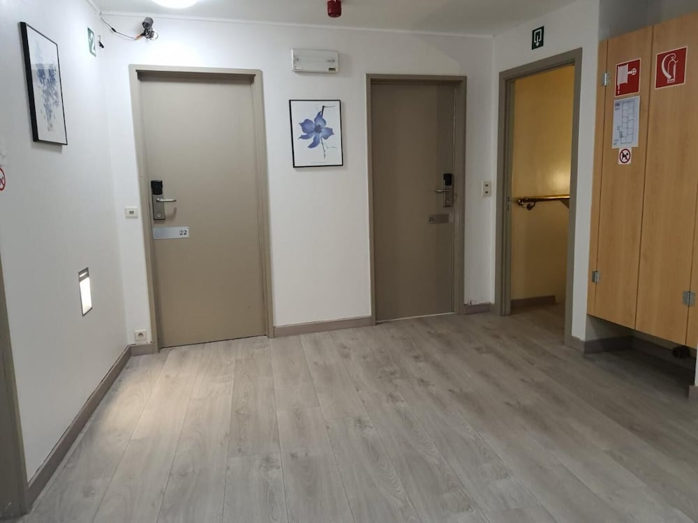 Hotel New Flanders 10/45