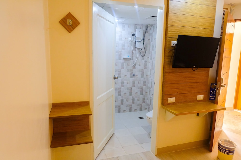 Chambre Hotel Mactan 32/33