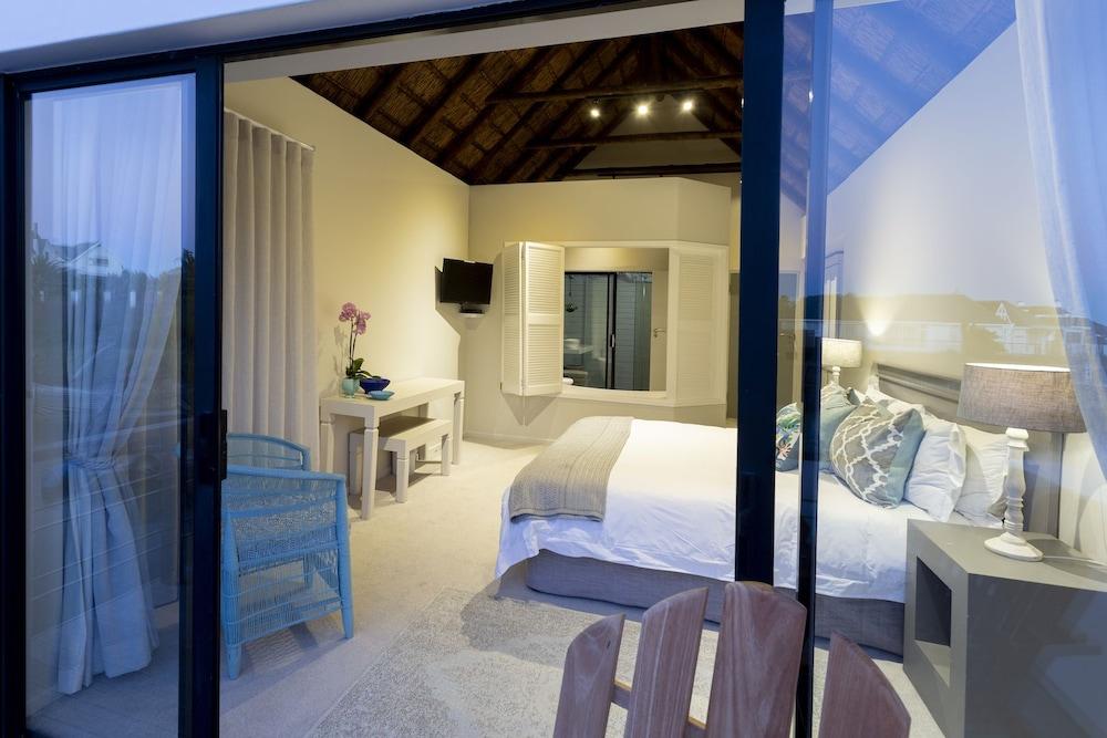 Canal Guest House 16/17