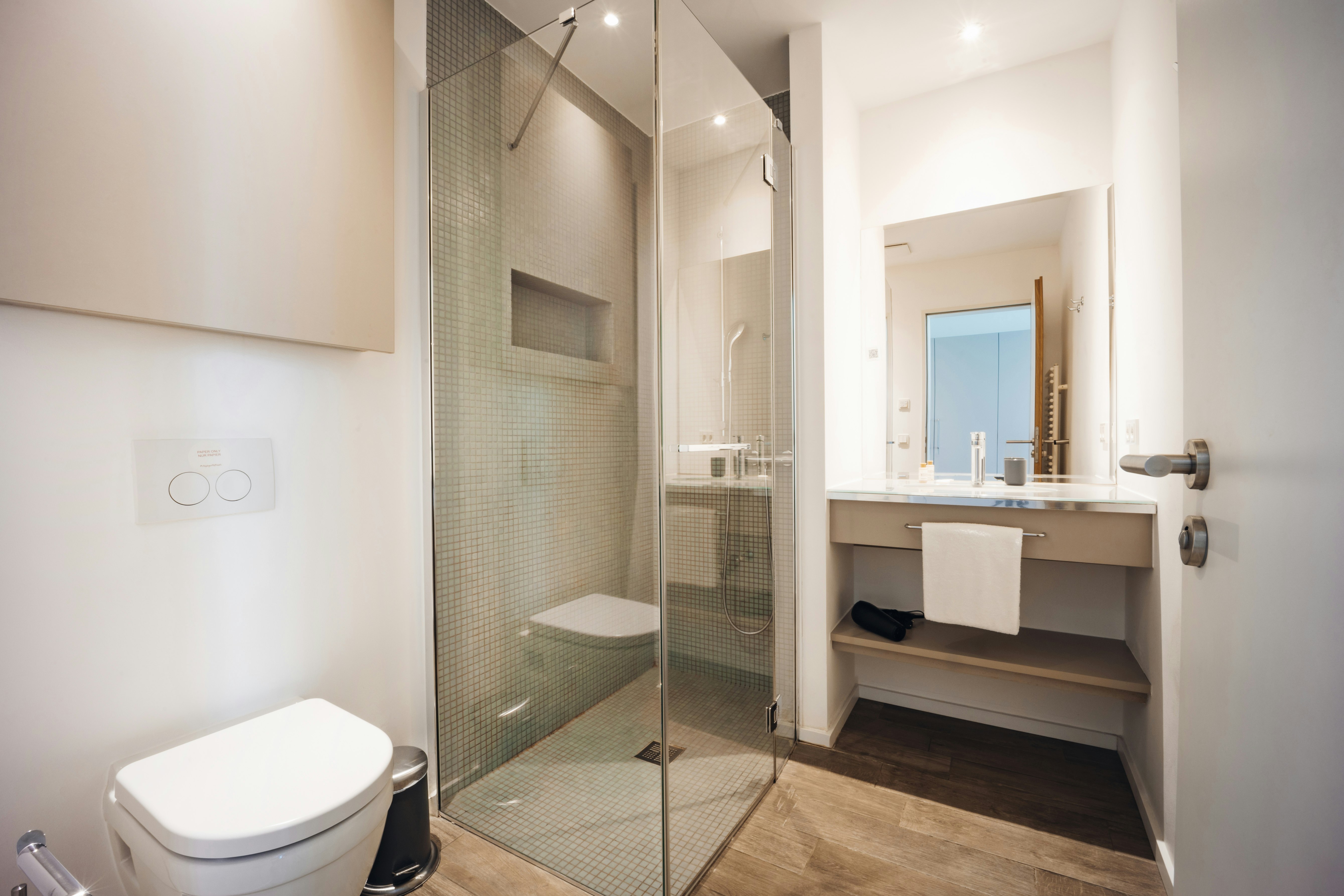 Brera Serviced Apartments Munchen 48/50