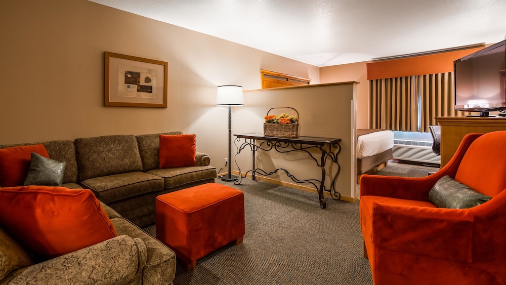 Best Western Prineville Inn 31/40