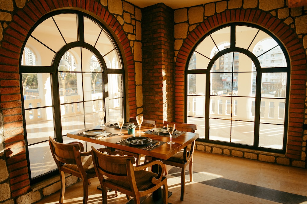 Raymar Hotels Mardin 39/49