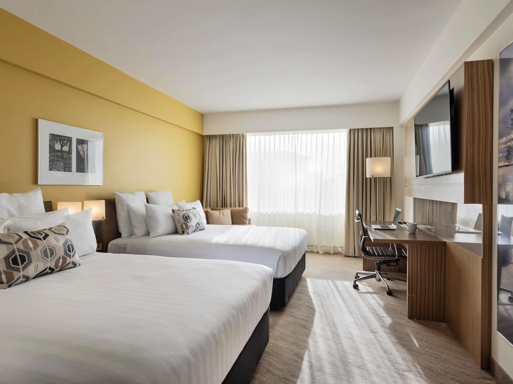 NOVOTEL AUCKLAND ELLERSLIE 22/63