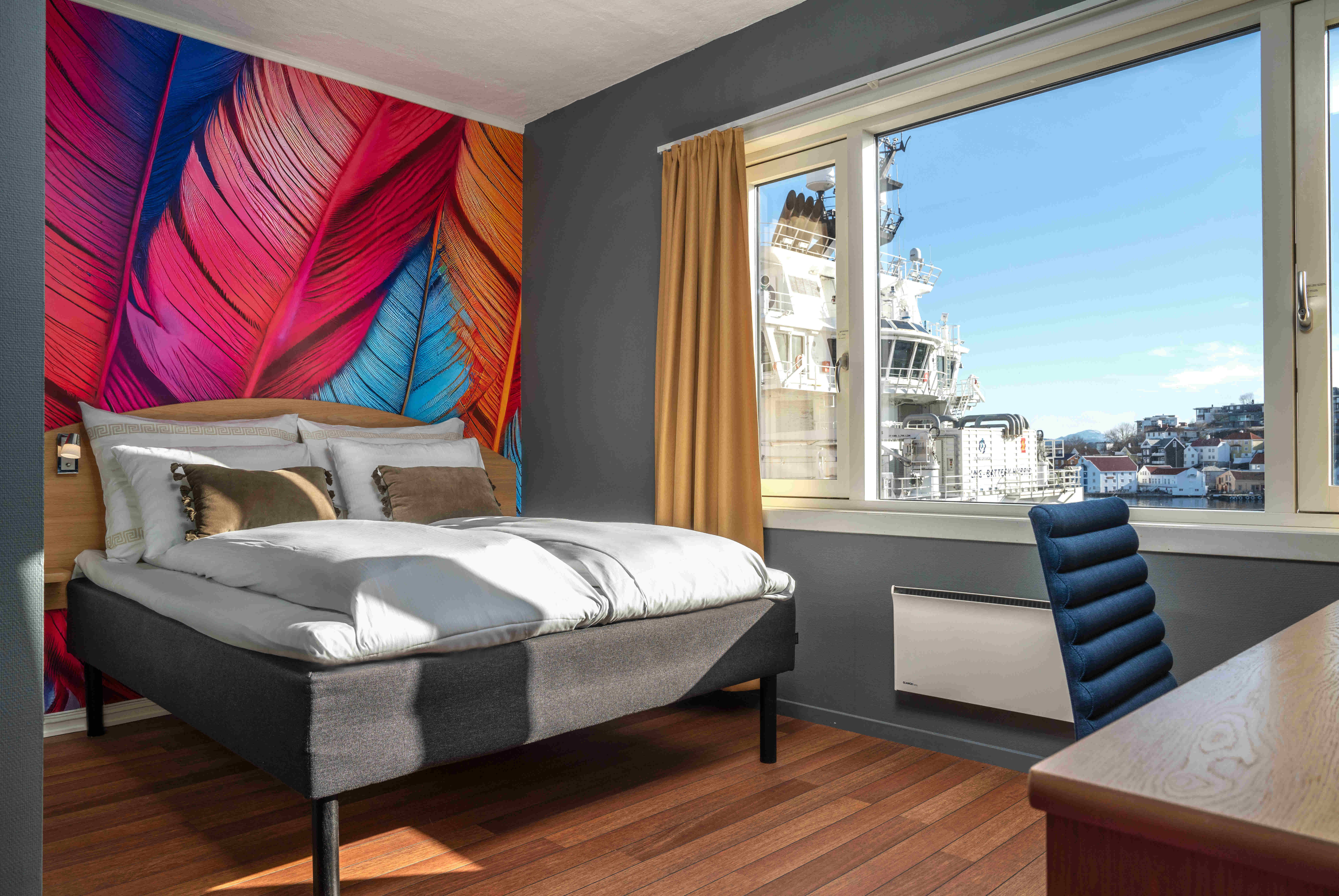 Thon Hotel Storgata 12/35