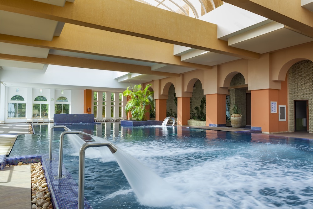 Royal Kenz Thalasso & SPA 27/67