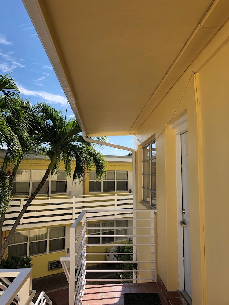 迈阿密海滩酒店(Beach Place Miami) 图片1