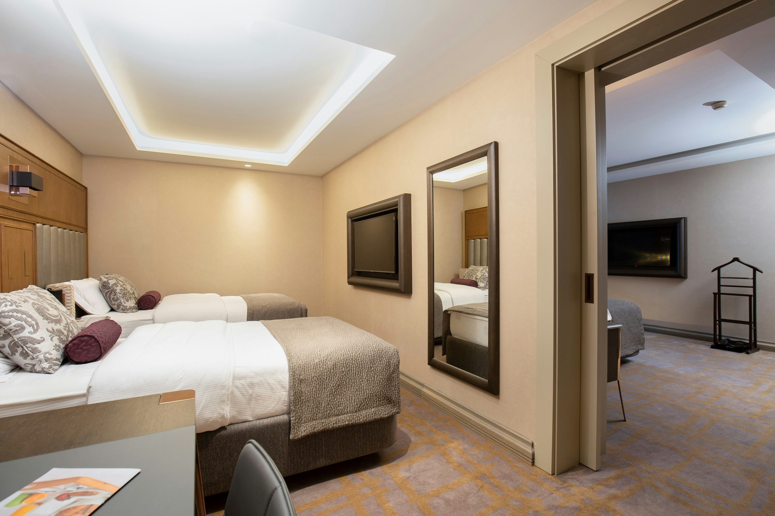 Almira Hotel Thermal Spa Convention Center 8/30
