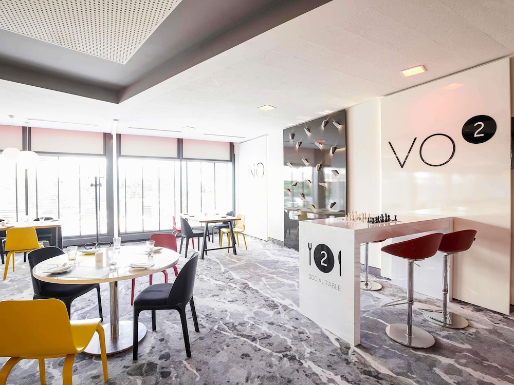 Novotel Wroclaw City 35/55