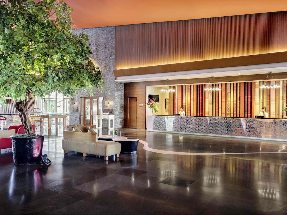 Novotel Palembang Hotel & Residence 6/55