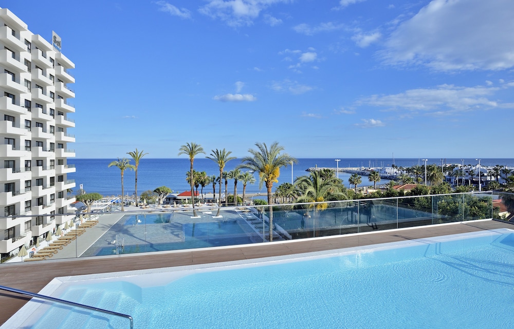 Ocean House Costa del Sol by Grupotel 13/50
