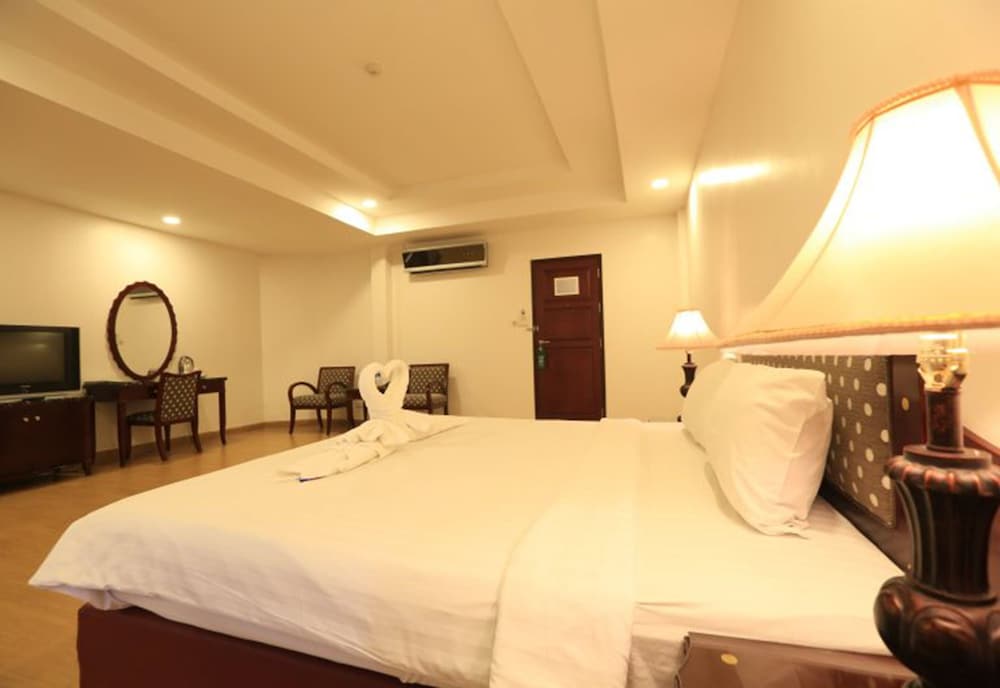 Pattaya Hiso Hotel 27/65