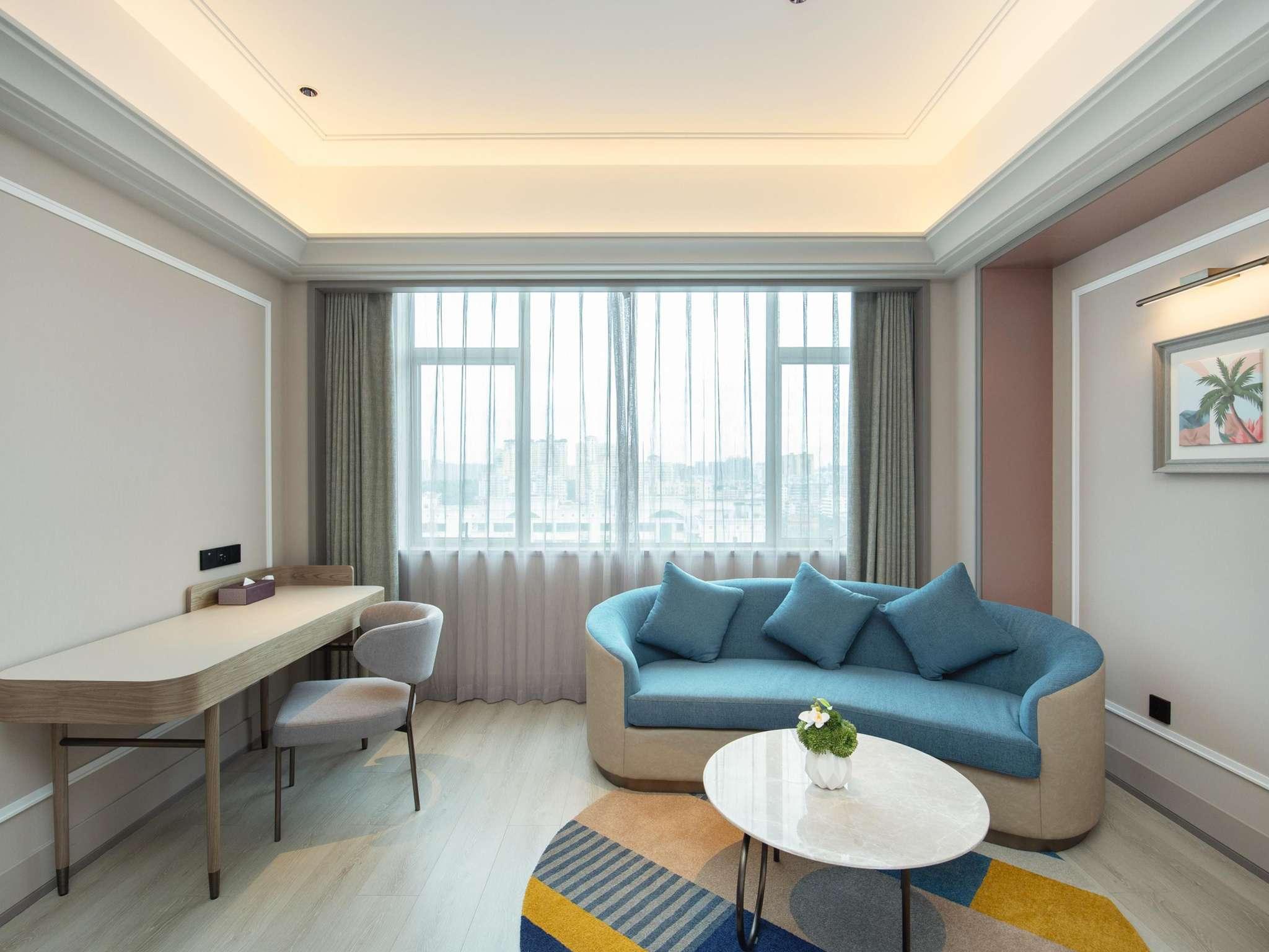 Mercure Haikou City Center 32/50