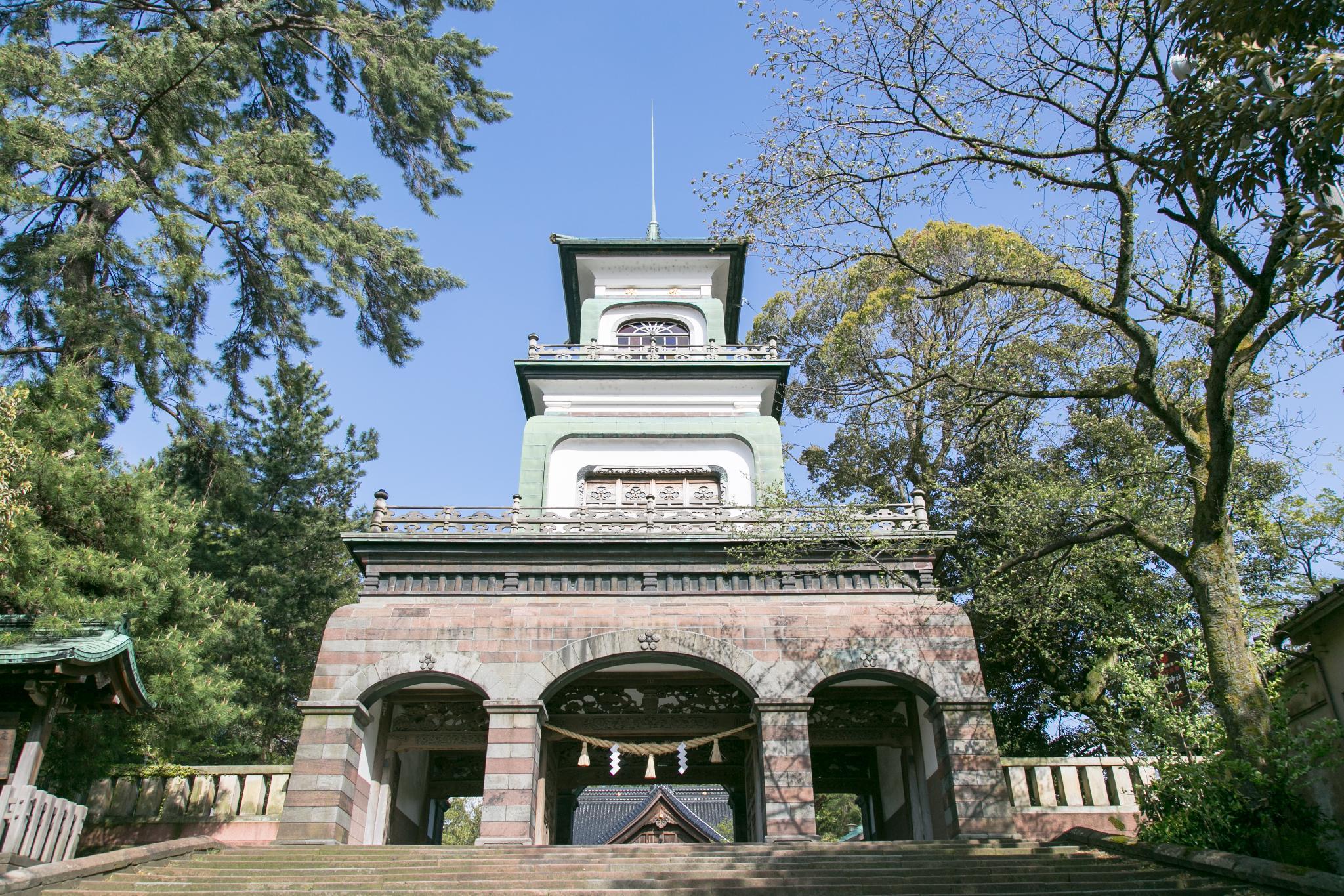 Kanazawa Frexhotel 11/45