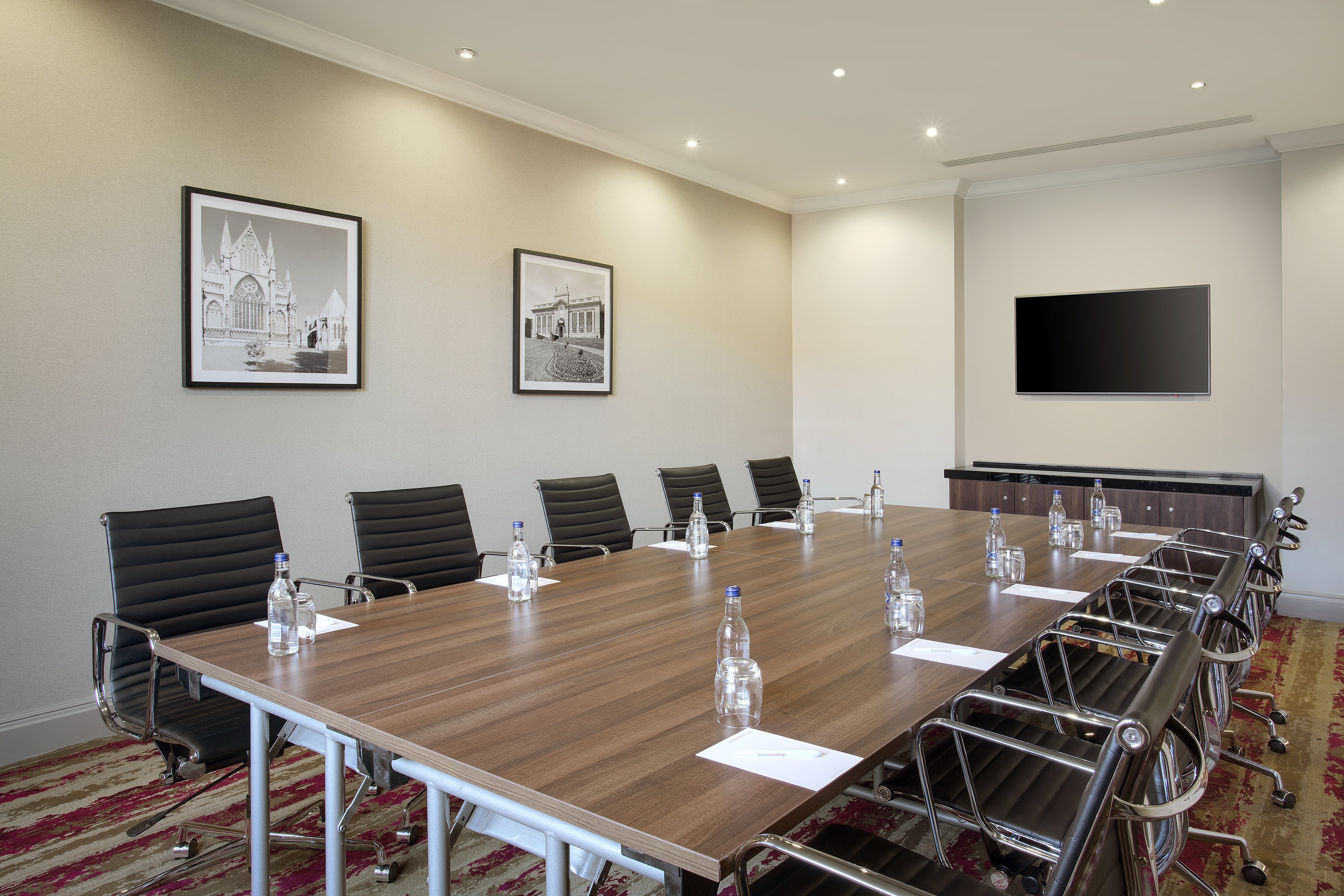 Leonardo Hotel East Midland Airport 36/54