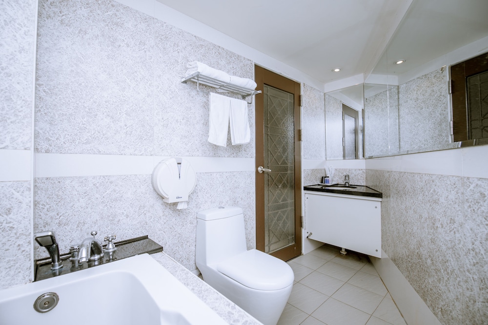 Guide Hotel Taipei Xinyi 66/71