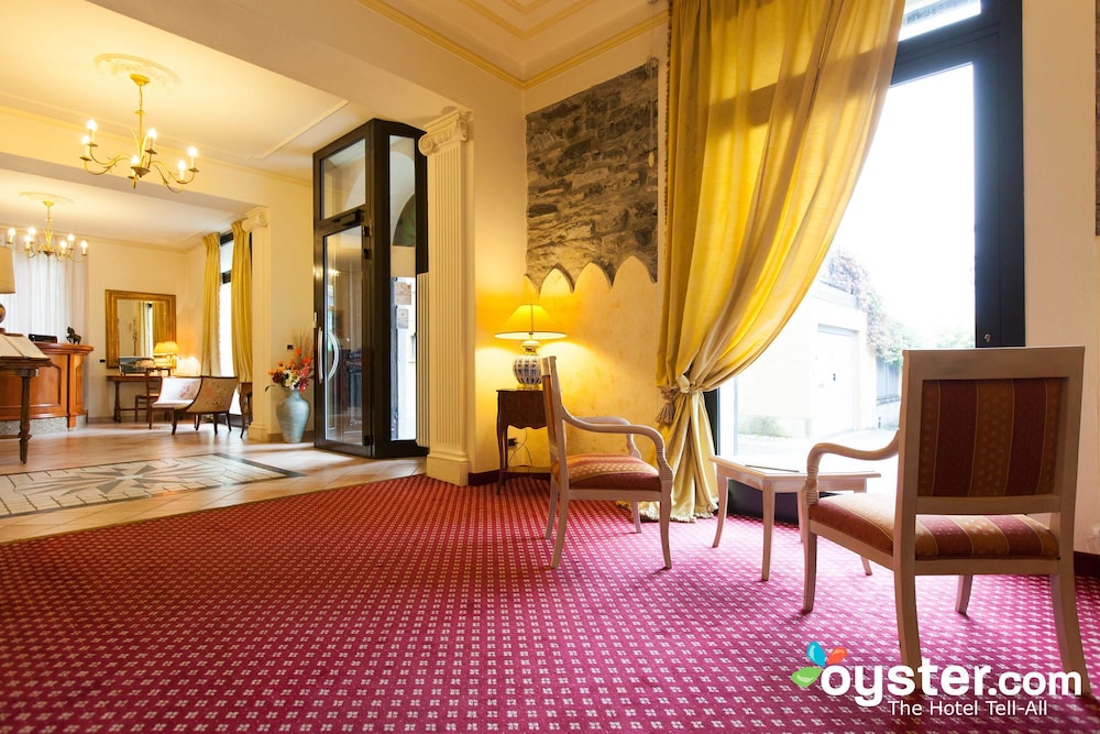 Hotel Orso Bruno 20/50