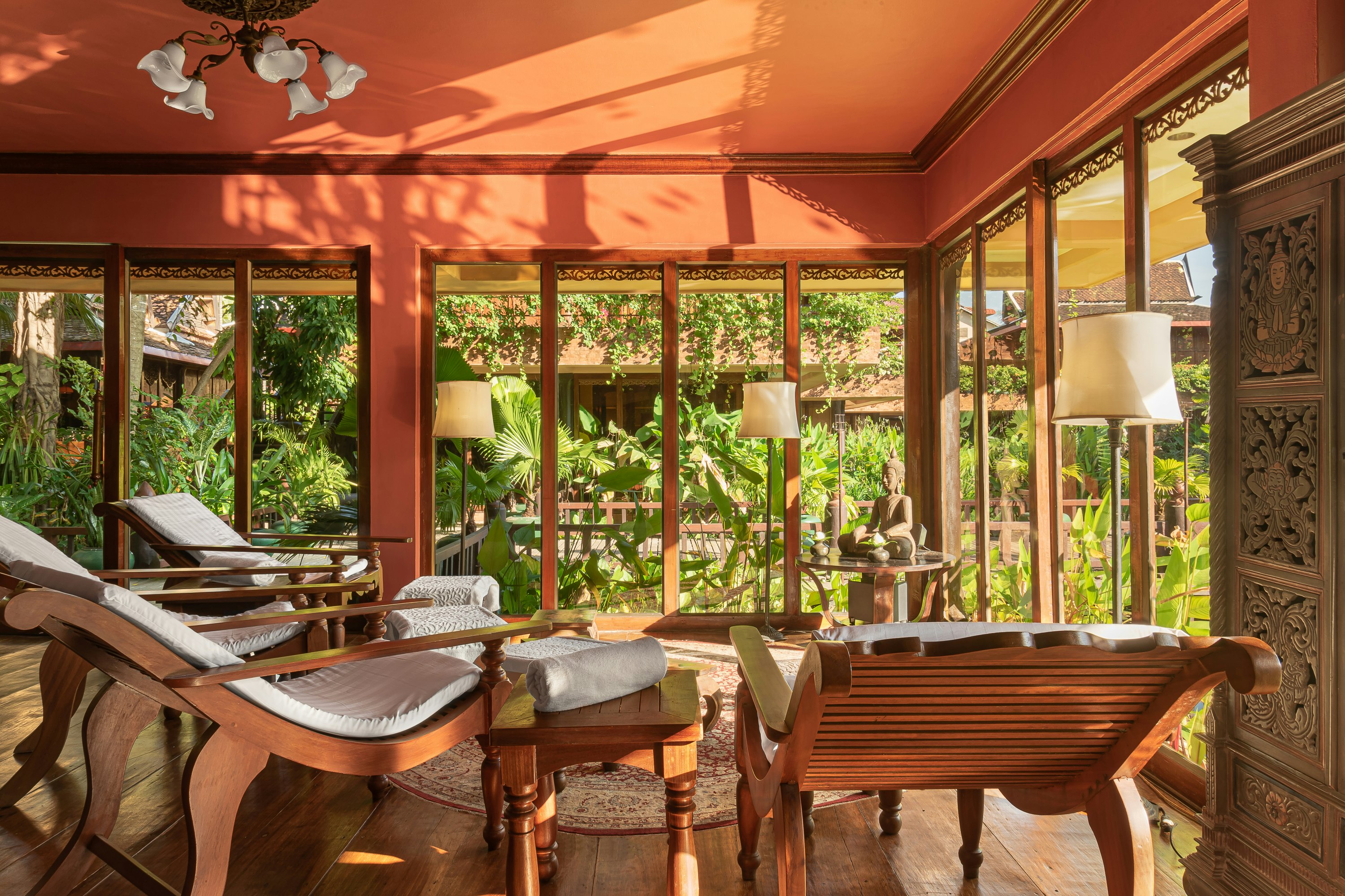 Angkor Village Hotel 23/50