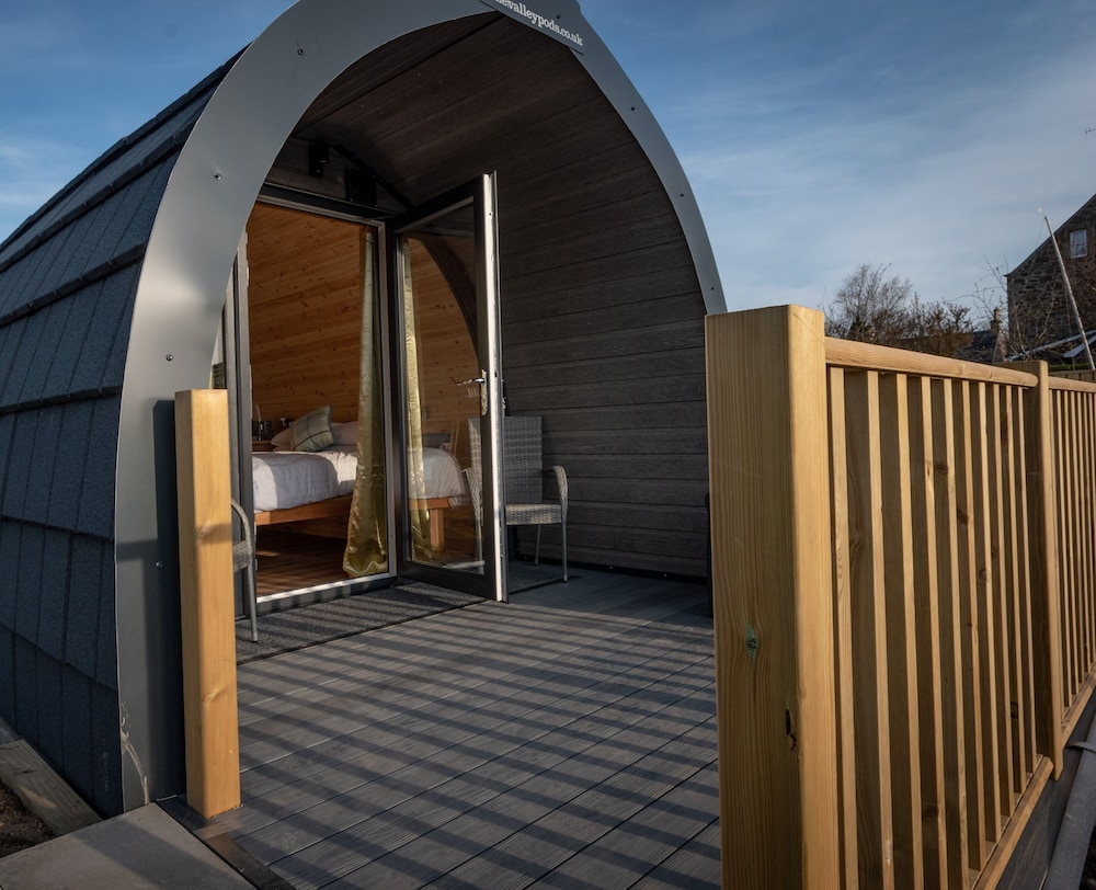 Callander Hostel 18/50