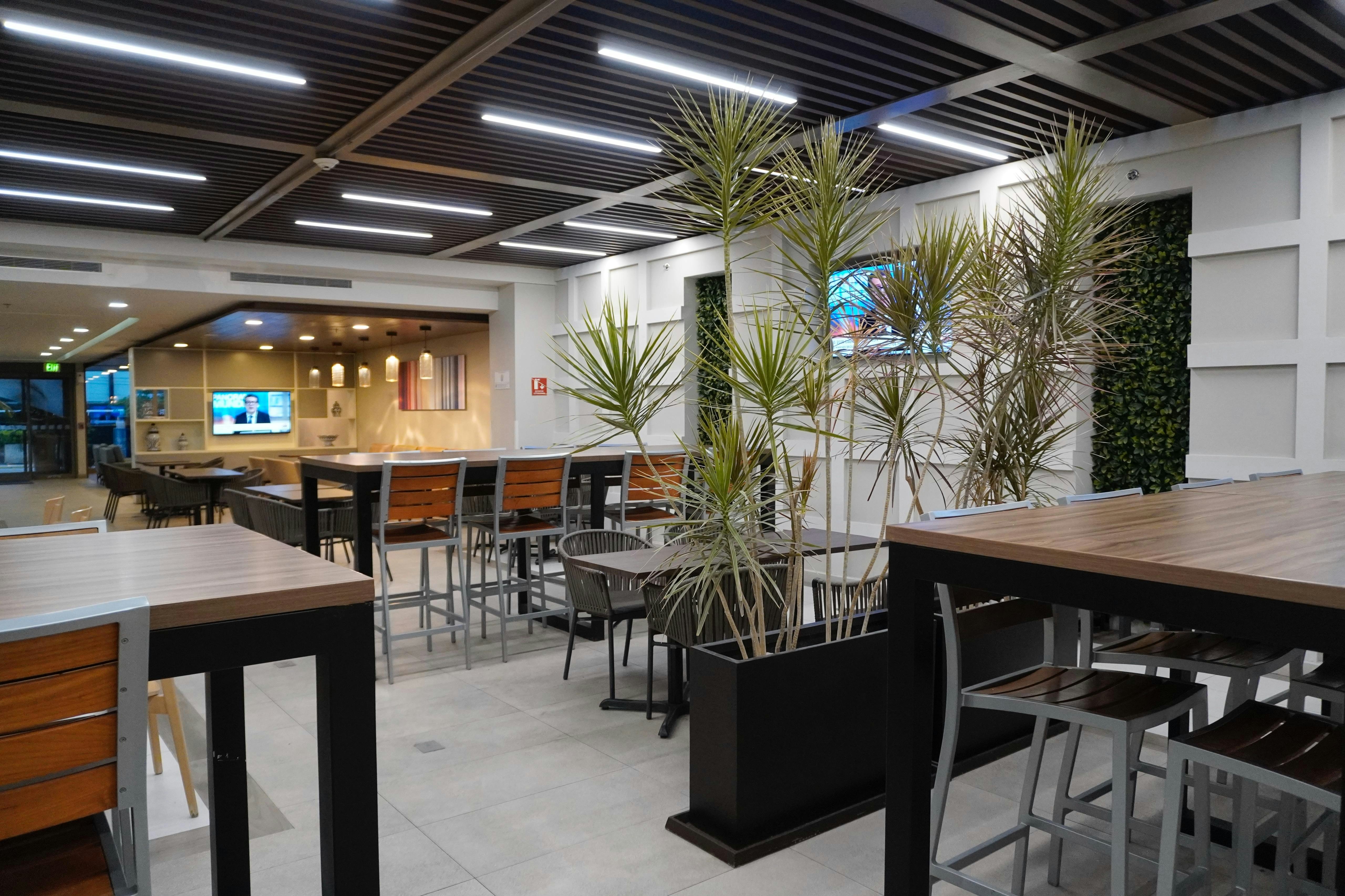 Holiday Inn Express And Suites Playa Del Carmen 53/74