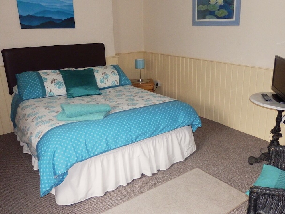Admiral Blake Guest House 13/31