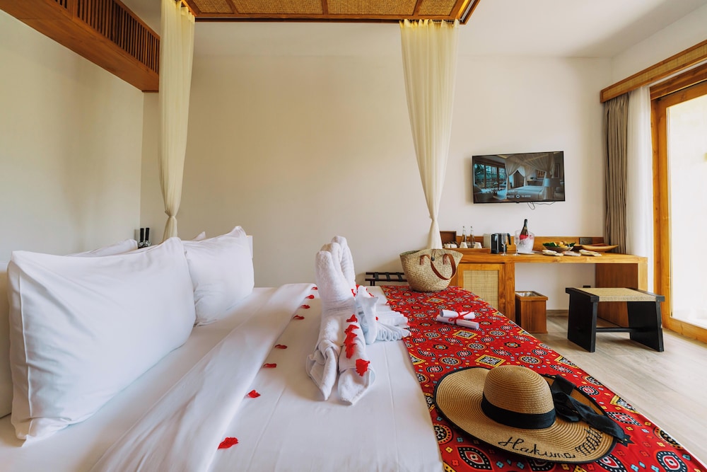 Anaya Hotel Zanzibar 18/58